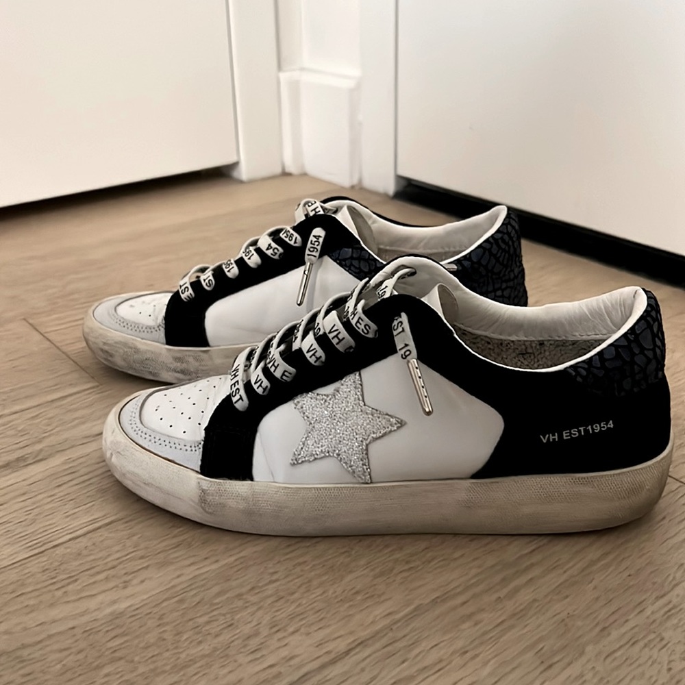 Vintage Havana Women’s Sneakers